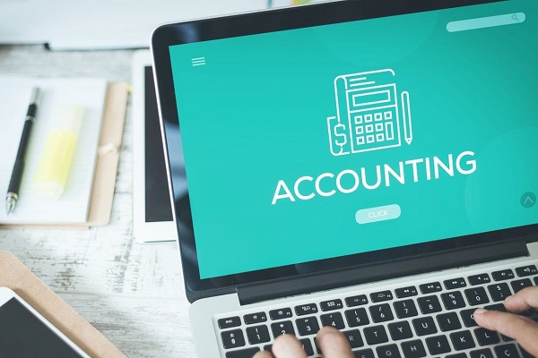 Accounting Software Benefits
