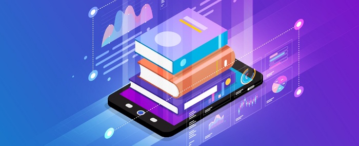 Importance of mobile apps in teaching